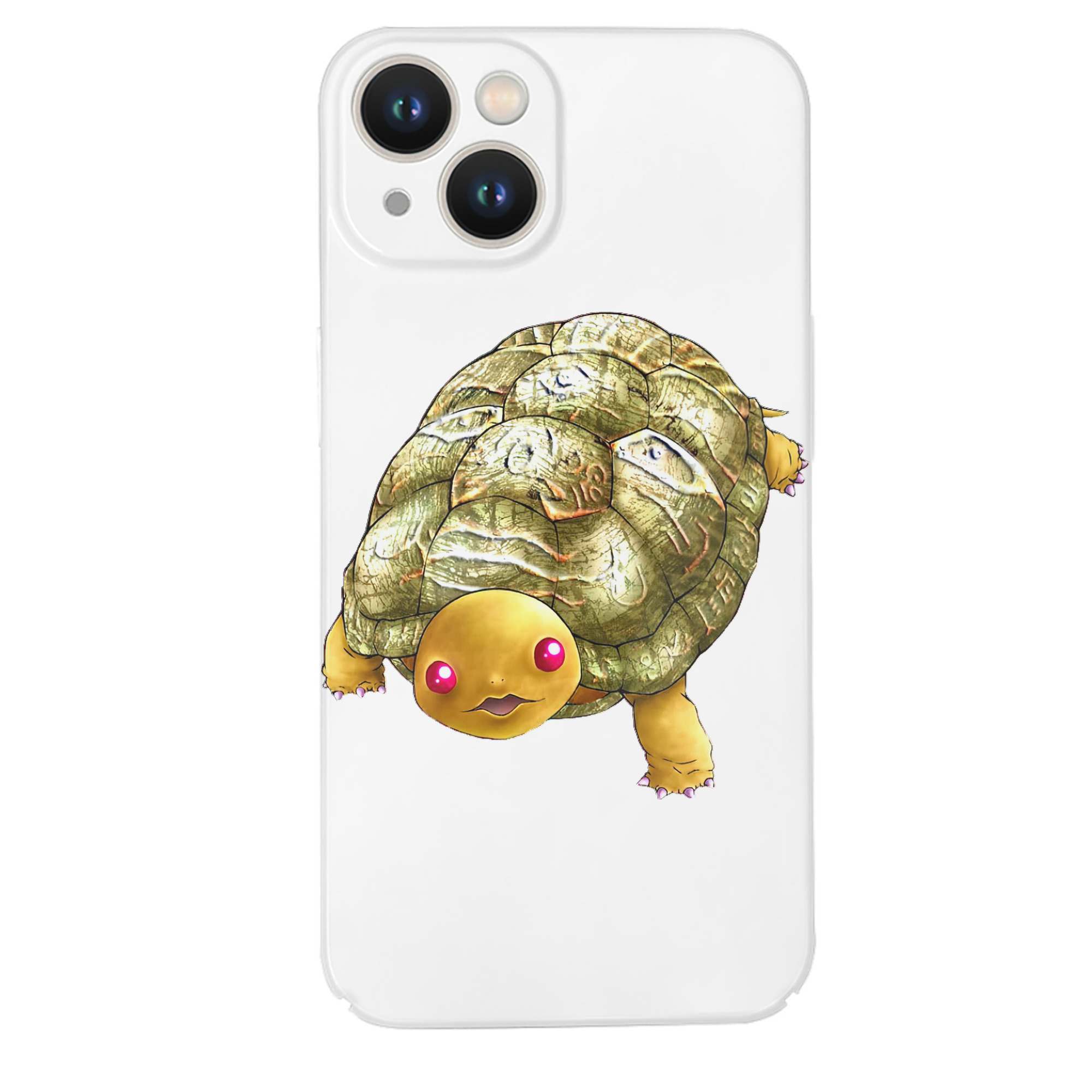 （画像用） 遊☆戯☆王 Yu-Gi-Oh! 【iPhone 14シリーズ対応】ハードケース
